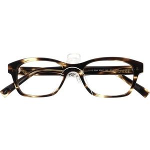 Warby Parker Sims Glasses